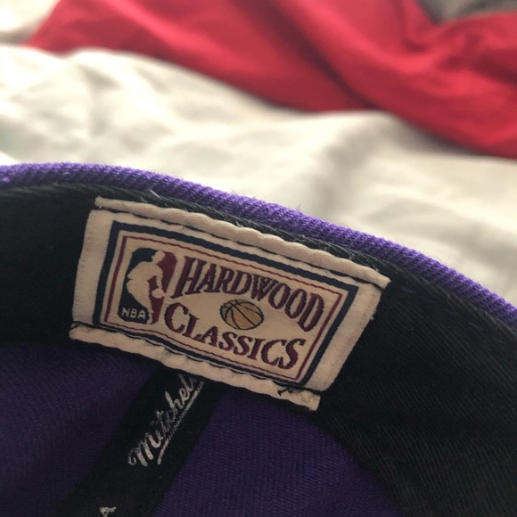 Vintage Hornets SnapBack - Picture 3 of 4